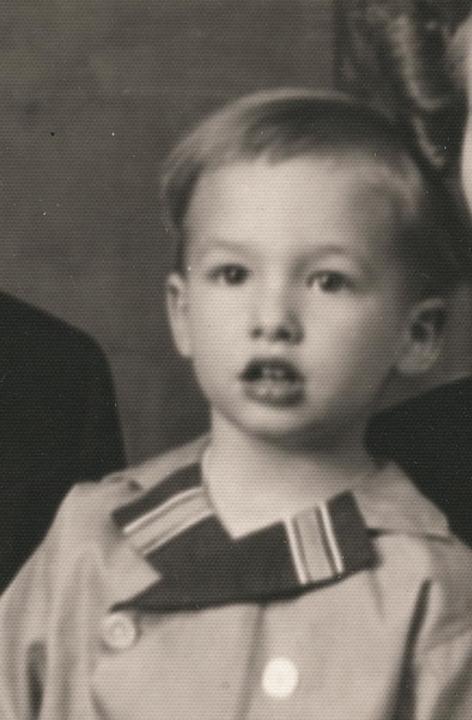 Lawrence O. Frye, 1937