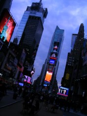 NYC - Times Square